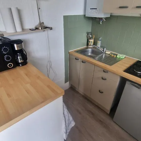 Typet1 Spacieux A 300m Du Port Et 6min De La Apartment La Grande-Motte