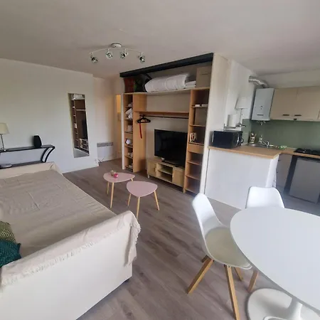 Typet1 Spacieux A 300m Du Port Et 6min De La Apartment