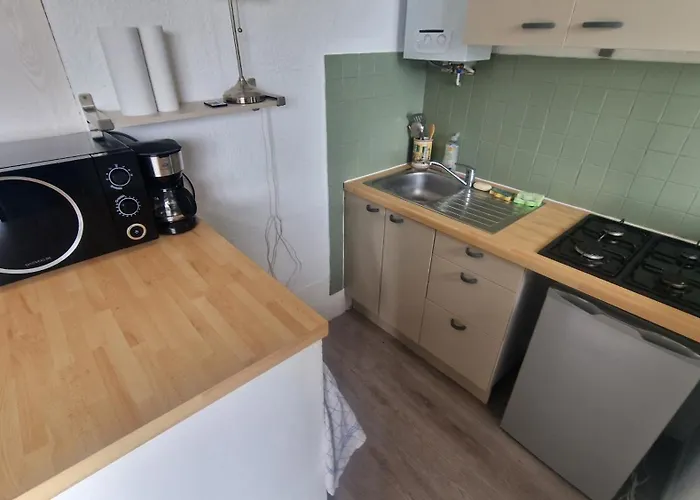 Typet1 Spacieux A 300m Du Port Et 6min De La Apartment La Grande-Motte