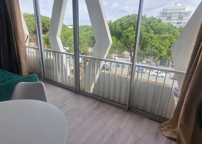 Typet1 Spacieux A 300m Du Port Et 6min De La