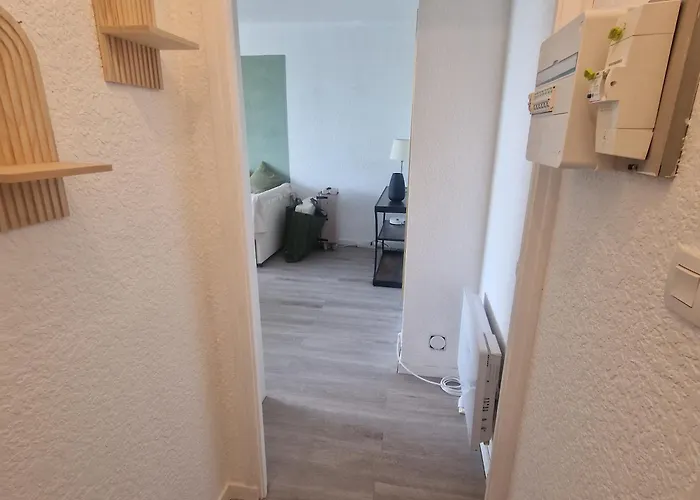 Typet1 Spacieux A 300m Du Port Et 6min De La